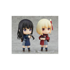 Produktbild Lycoris Recoil - Takina Inoue Nendoroid Actionfigur