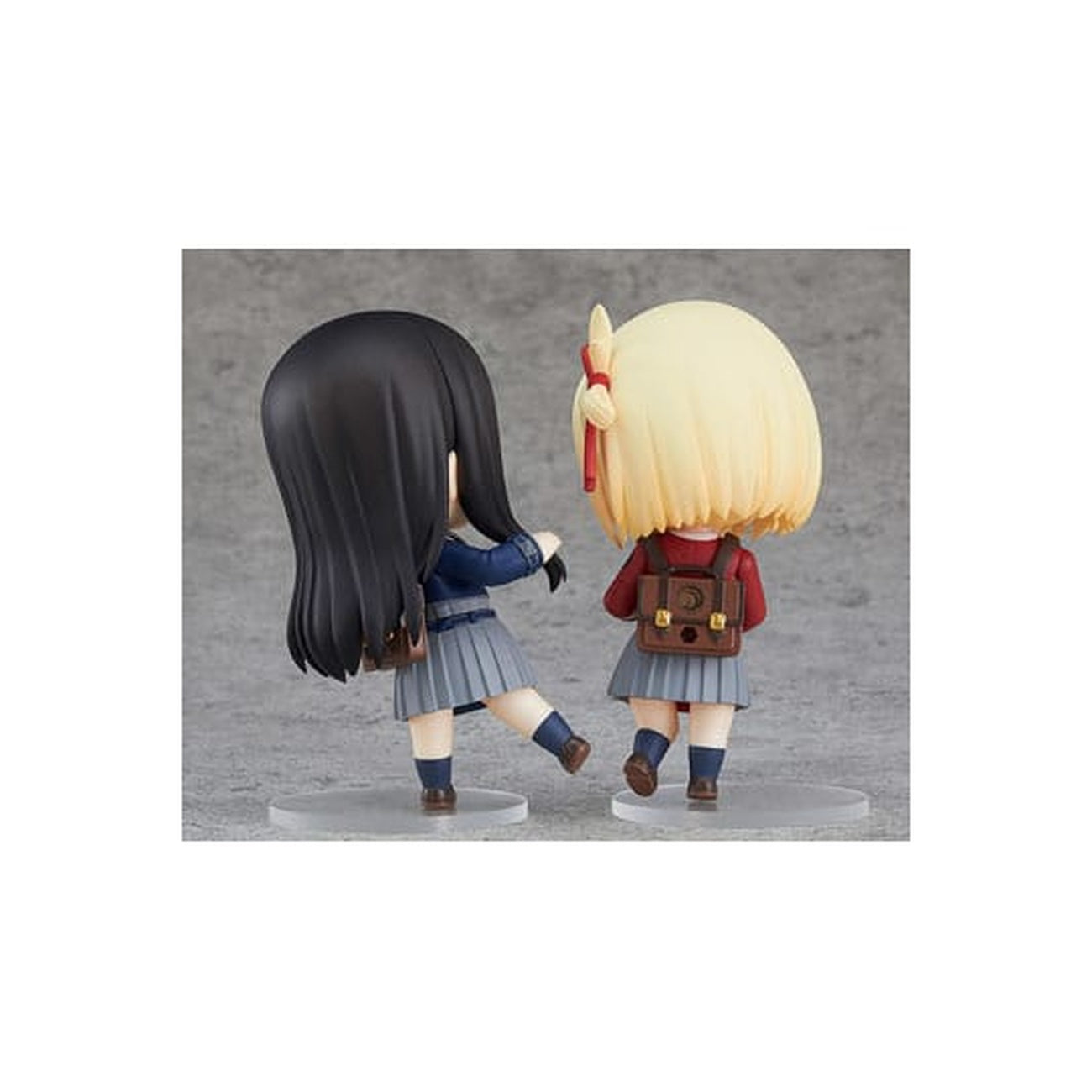 Produktbild Lycoris Recoil - Takina Inoue Nendoroid Actionfigur