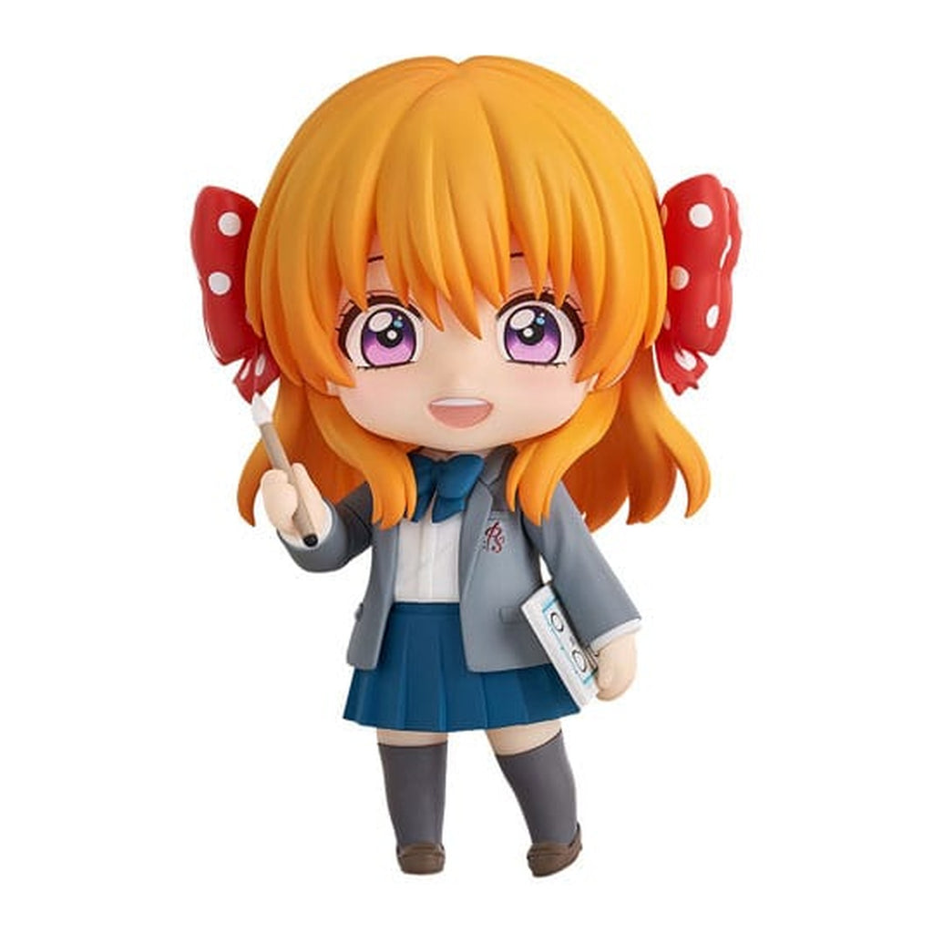 Produktbild Monthly Girl Nozaki-kun - Chiyo Sakura Nendoroid Actionfigur