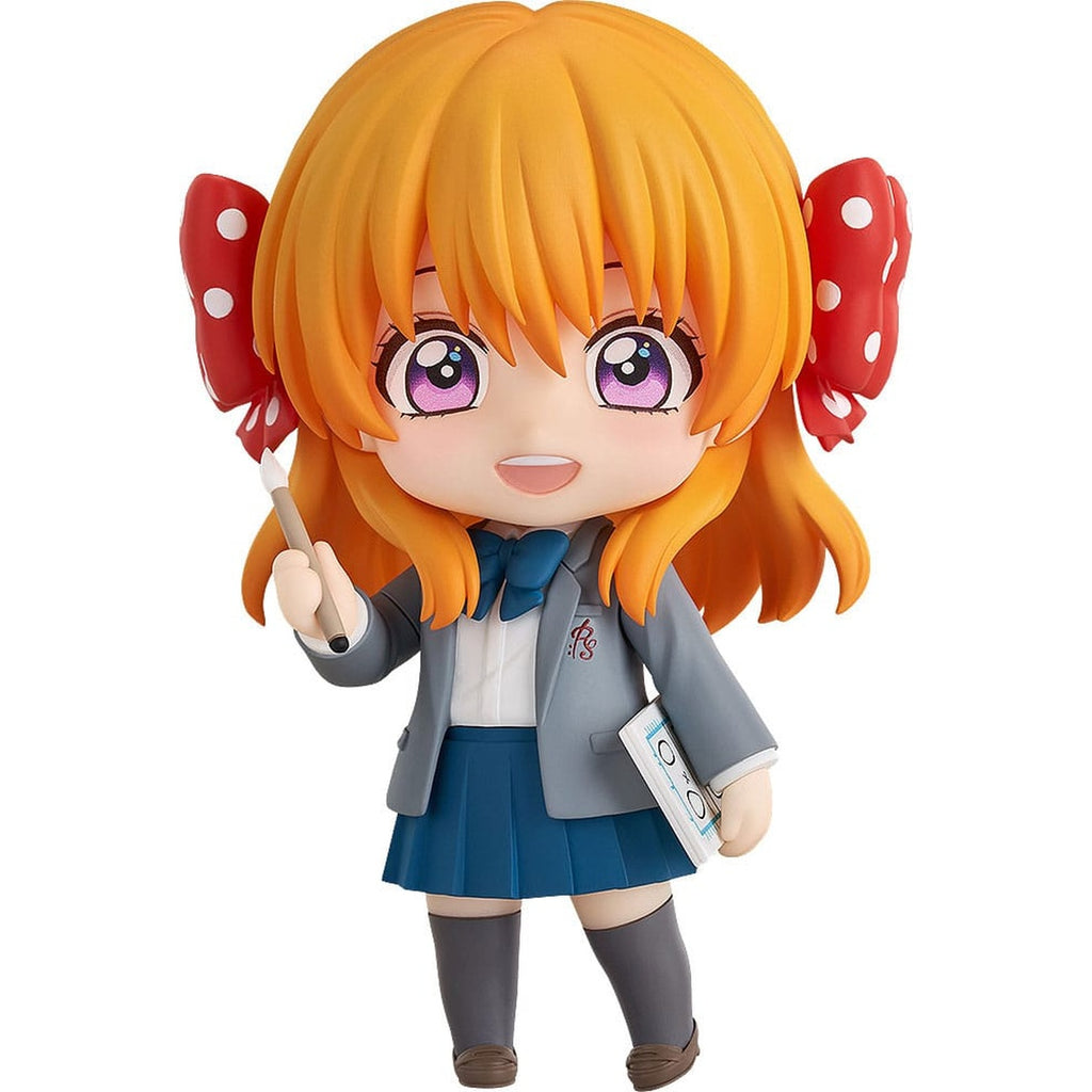 Produktbild Monthly Girl Nozaki-kun - Chiyo Sakura Nendoroid Actionfigur