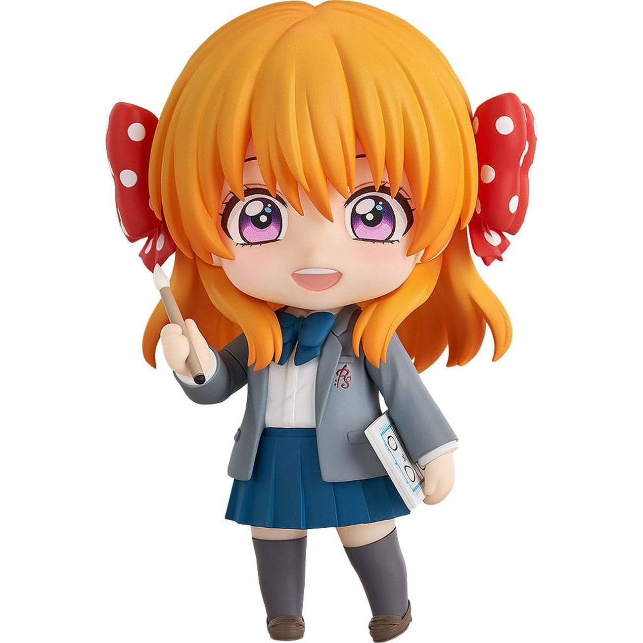 Produktbild Monthly Girl Nozaki-kun - Chiyo Sakura Nendoroid Actionfigur