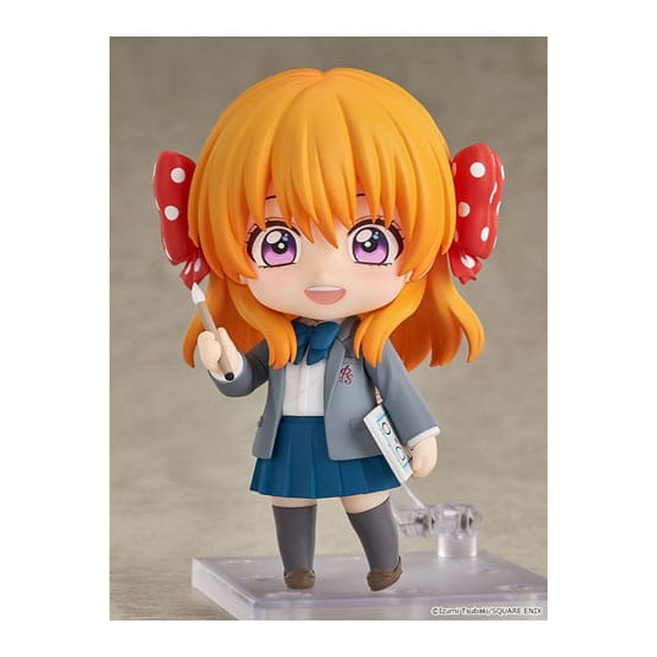 Produktbild Monthly Girl Nozaki-kun - Chiyo Sakura Nendoroid Actionfigur