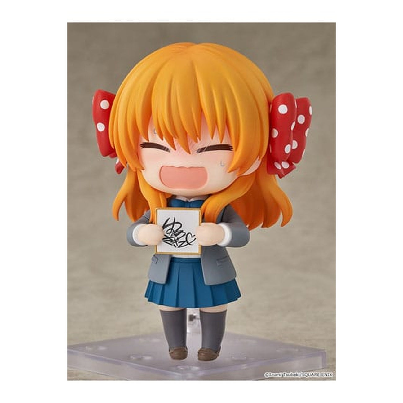 Produktbild Monthly Girl Nozaki-kun - Chiyo Sakura Nendoroid Actionfigur