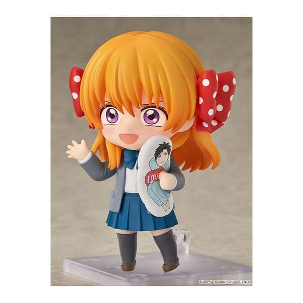 Produktbild Monthly Girl Nozaki-kun - Chiyo Sakura Nendoroid Actionfigur