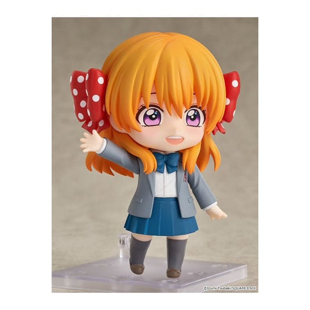 Produktbild Monthly Girl Nozaki-kun - Chiyo Sakura Nendoroid Actionfigur