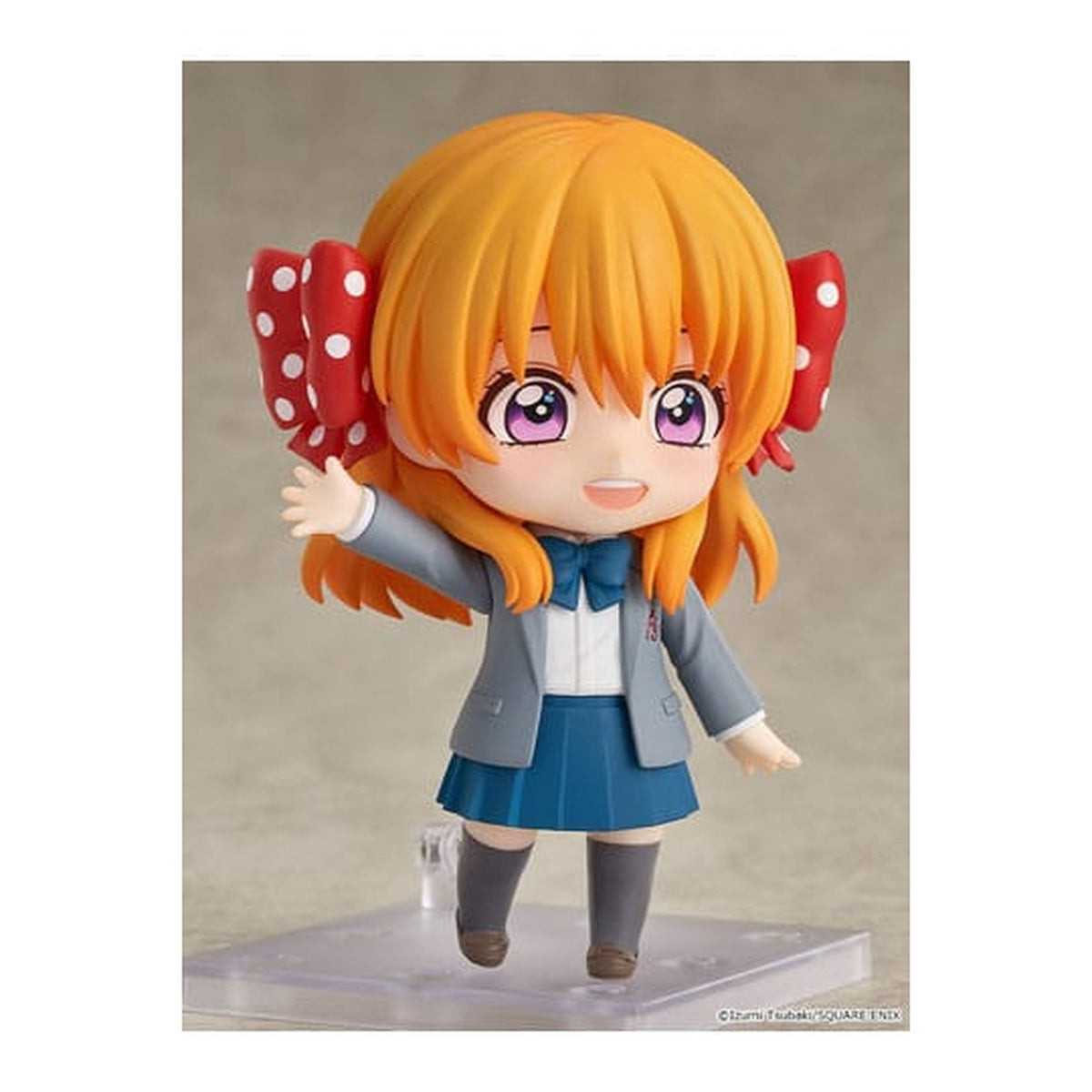 Produktbild Monthly Girl Nozaki-kun - Chiyo Sakura Nendoroid Actionfigur