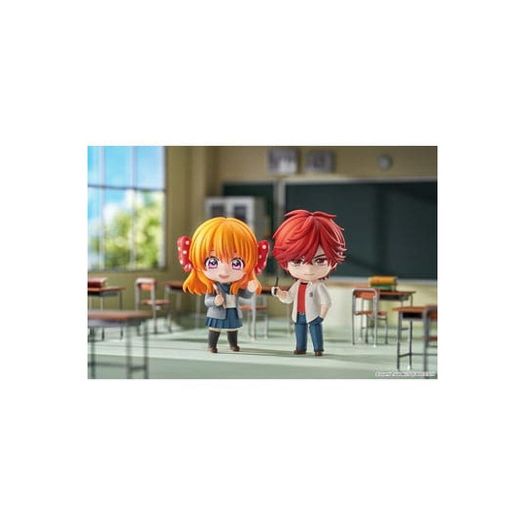 Produktbild Monthly Girl Nozaki-kun - Chiyo Sakura Nendoroid Actionfigur