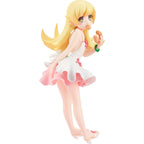 Product image Monogatari - Shinobu Oshino Pop Up Parade Figure