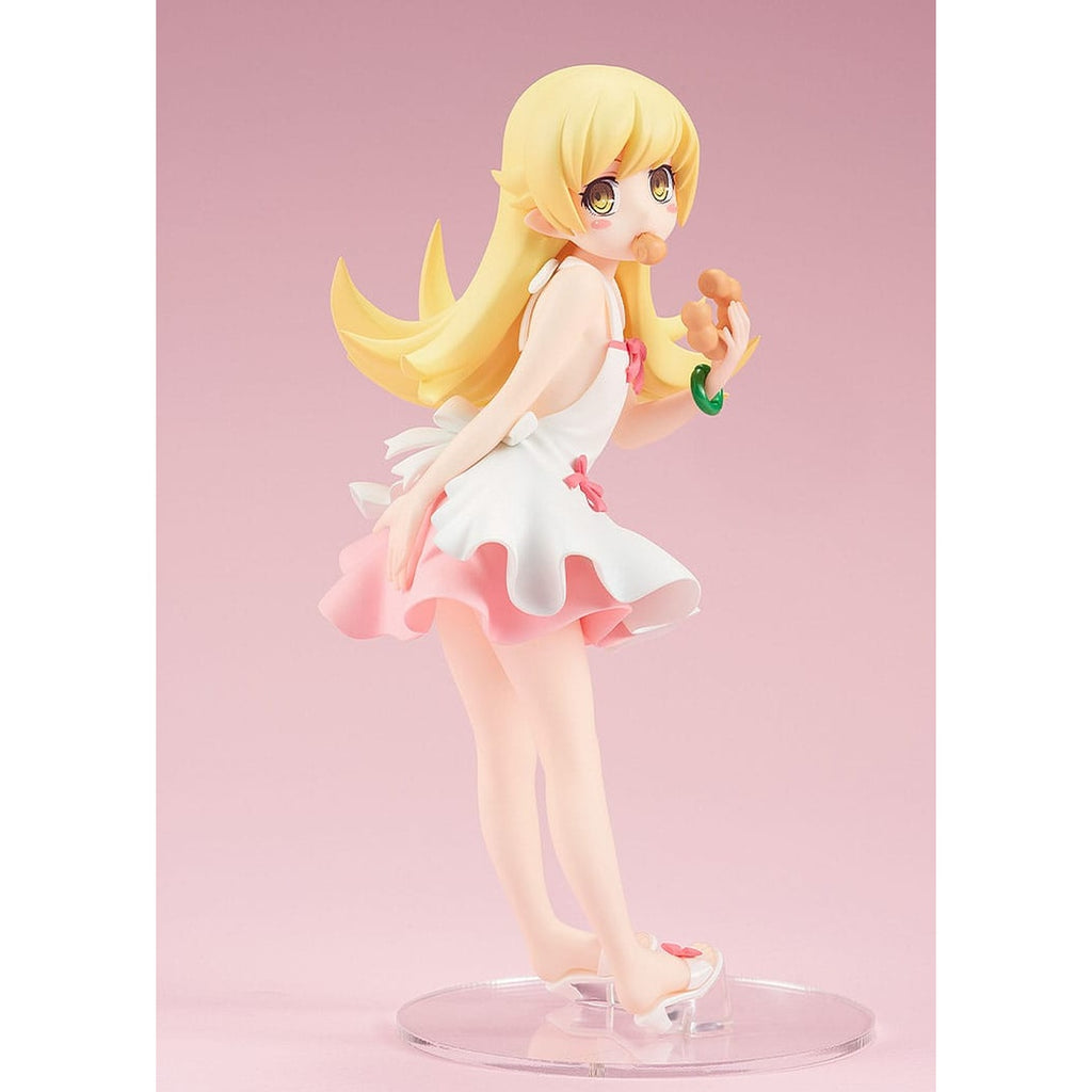 Product image Monogatari - Shinobu Oshino Pop Up Parade Figure