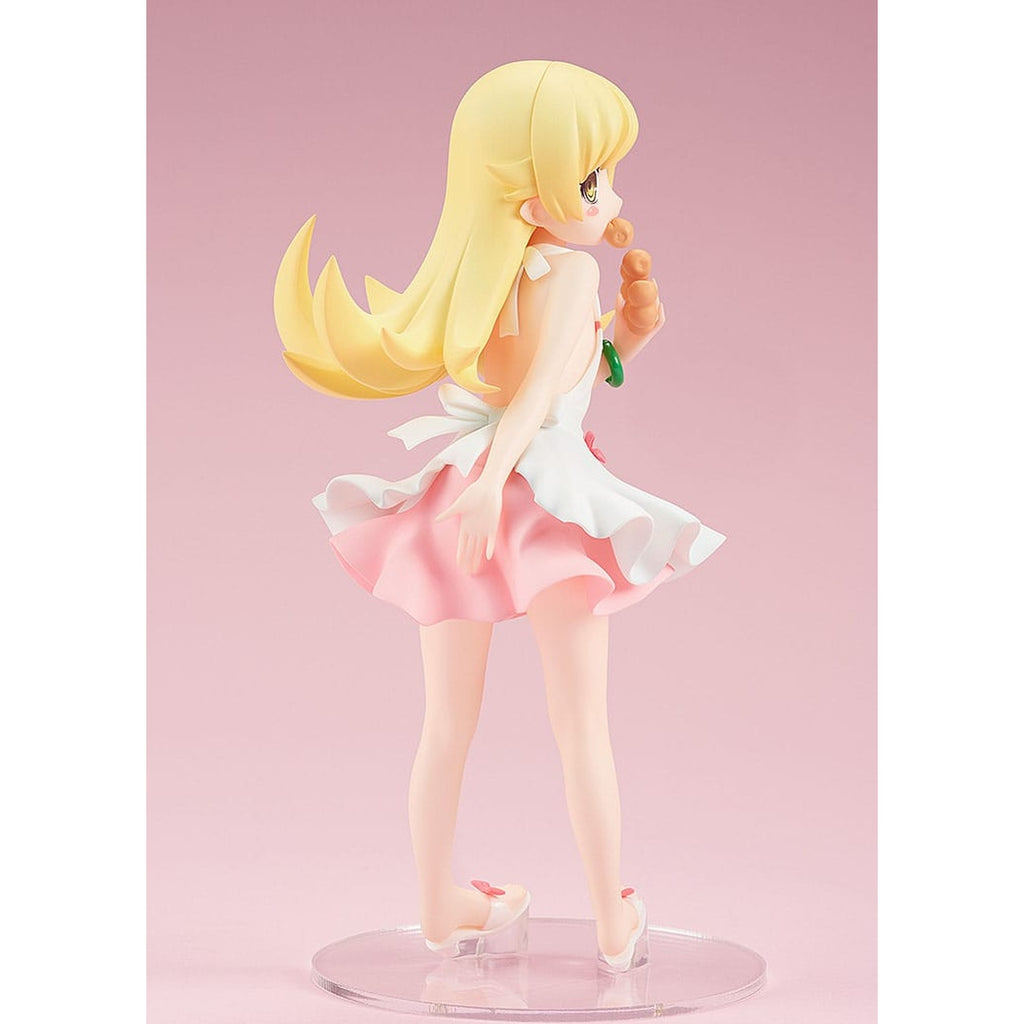 Product image Monogatari - Shinobu Oshino Pop Up Parade Figure