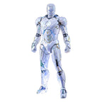 Produktbild Iron Man - Iron Man Mark IV Masterpiece Actionfigur 1:6 Exklusiv