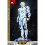 Produktbild Iron Man - Iron Man Mark IV Masterpiece Actionfigur 1:6 Exklusiv