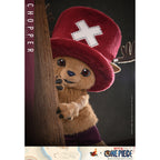 Produktbild One Piece - Chopper Collectible Figure Actionfigur
