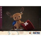 Produktbild One Piece - Chopper Collectible Figure Actionfigur