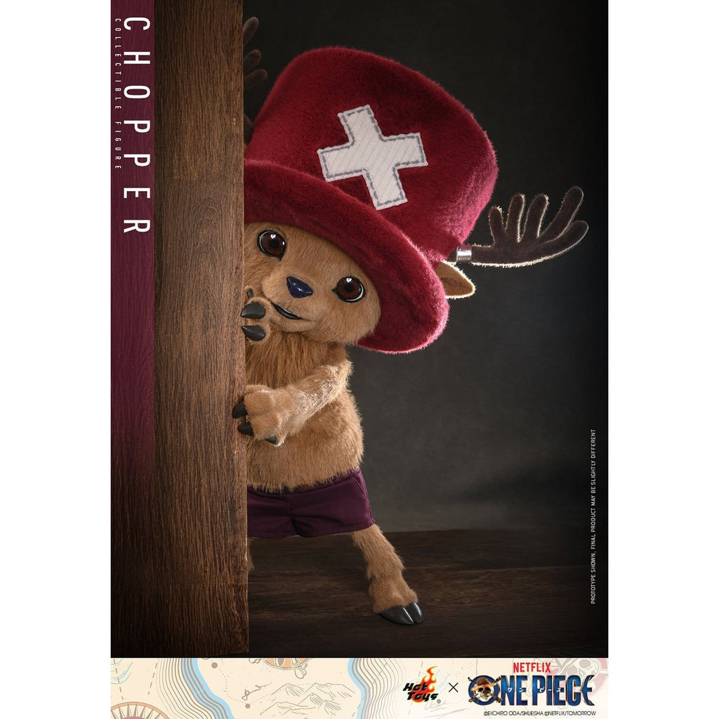 Produktbild One Piece - Chopper Collectible Figure Actionfigur