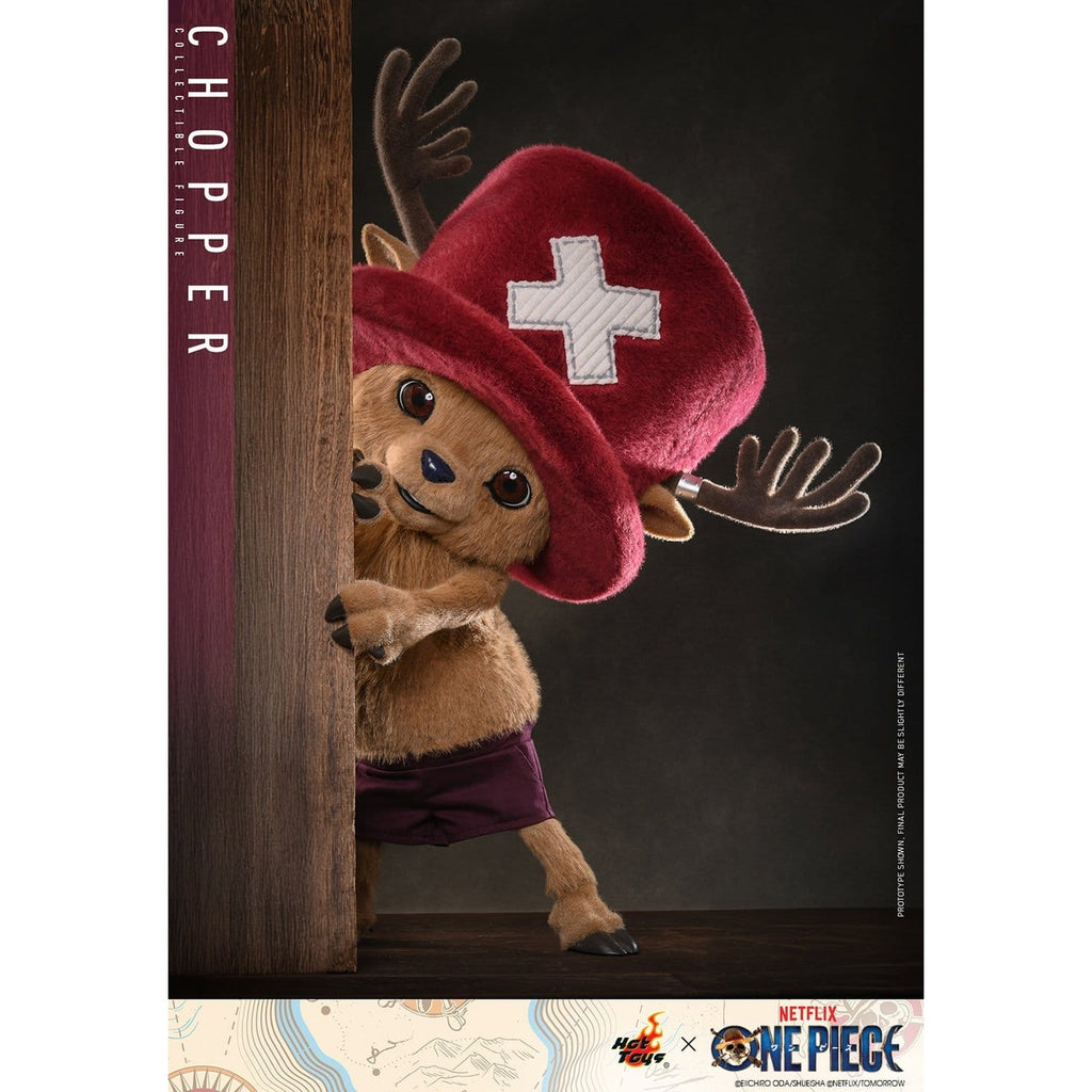 Produktbild One Piece - Chopper Collectible Figure Actionfigur