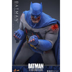 Produktbild Batman: The Dark Knight Returns - Batman Masterpiece Actionfigur 1:6 Battle Damaged Version
