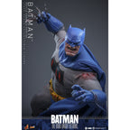 Produktbild Batman: The Dark Knight Returns - Batman Masterpiece Actionfigur 1:6 Battle Damaged Version