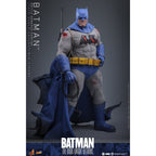 Produktbild Batman: The Dark Knight Returns - Batman Masterpiece Actionfigur 1:6 Battle Damaged Version