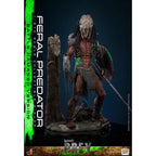 Product image Prey - Feral Predator Action Figure 1:6 Battle Damaged Version