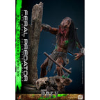 Product image Prey - Feral Predator Action Figure 1:6 Battle Damaged Version
