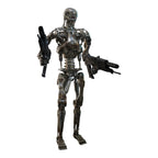 Produktbild Terminator- Endoskelett Masterpiece Actionfigur 1:6 Battle Damaged Version