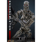 Produktbild Terminator- Endoskelett Masterpiece Actionfigur 1:6 Battle Damaged Version