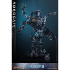 Product image RoboCop 2 - RoboCain Masterpiece 1:6 Scale Action Figure