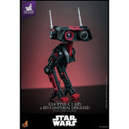 Produktbild Star Wars - Chopper und BD-1 Actionfigur Set