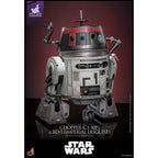 Produktbild Star Wars - Chopper und BD-1 Actionfigur Set