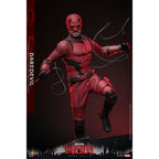 Produktbild Daredevil: Born Again - Daredevil Actionfigur 1:6