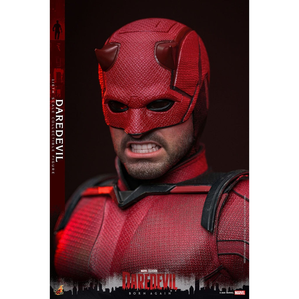 Produktbild Daredevil: Born Again - Daredevil Actionfigur 1:6