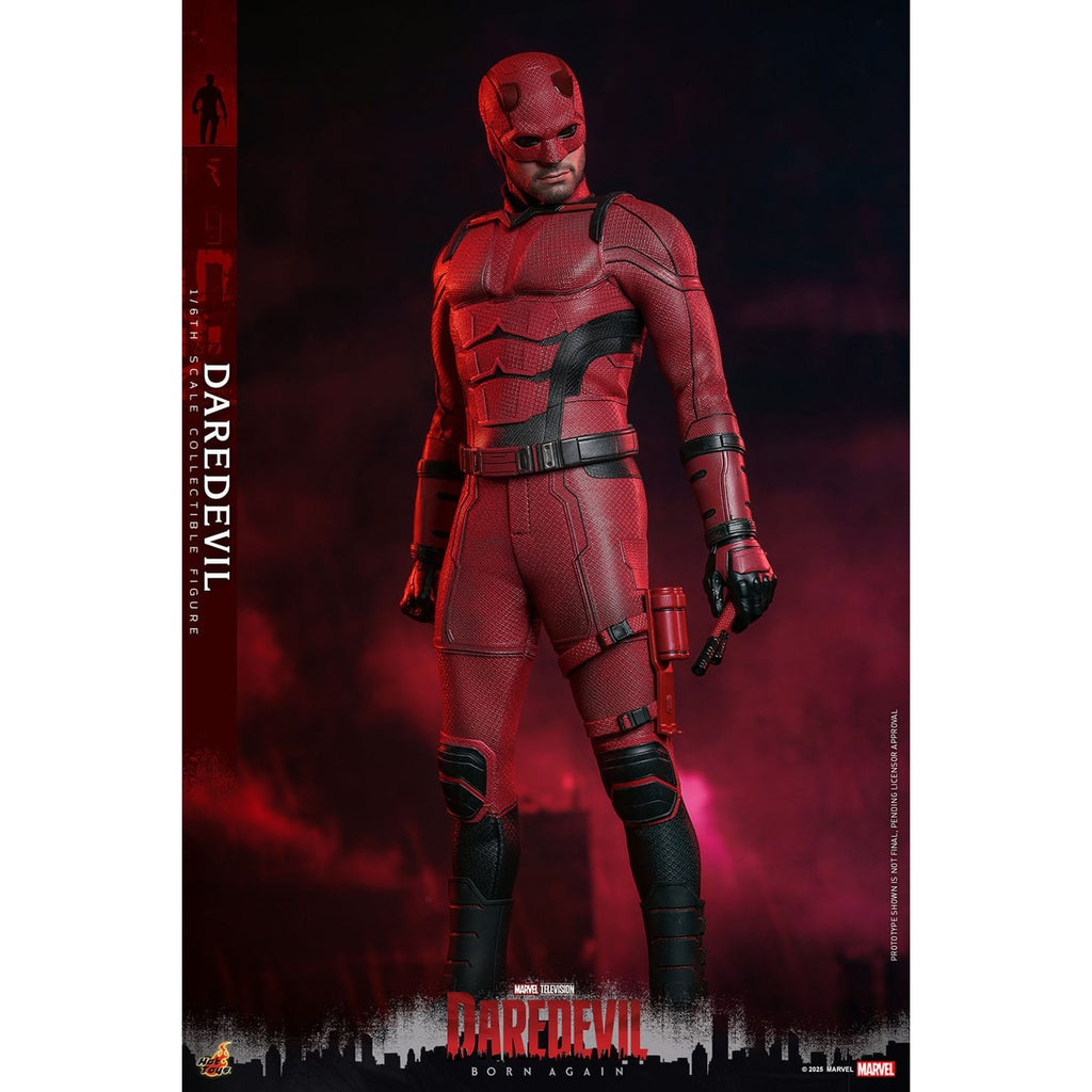 Produktbild Daredevil: Born Again - Daredevil Actionfigur 1:6