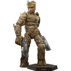 Product image Guardians of the Galaxy - Groot Masterpiece 1:6 Scale Action Figure