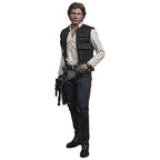 Produktbild Star Wars Episode IV - Han Solo Actionfigur 1:4