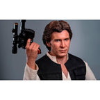 Produktbild Star Wars Episode IV - Han Solo Actionfigur 1:4