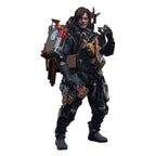 Produktbild Death Stranding 2: On the Beach - Sam Masterpiece Actionfigur 1:6 Artisan Edition Deluxe Version