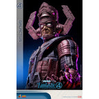 Produktbild The Fantastic Four: First Steps - Galactus Jumbo Sofvi Masterpiece Figur