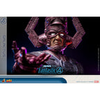 Produktbild The Fantastic Four: First Steps - Galactus Jumbo Sofvi Masterpiece Figur