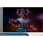 Produktbild The Fantastic Four: First Steps - Galactus Jumbo Sofvi Masterpiece Figur