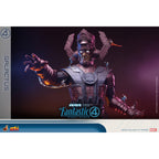 Produktbild The Fantastic Four: First Steps - Galactus Jumbo Sofvi Masterpiece Figur