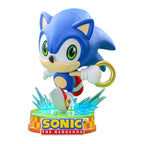 Produktbild Sonic the Hedgehog - Sonic Cosbaby Figur