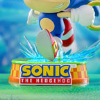 Produktbild Sonic the Hedgehog - Sonic Cosbaby Figur
