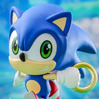 Produktbild Sonic the Hedgehog - Sonic Cosbaby Figur