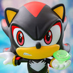 Produktbild Sonic the Hedgehog - Shadow Cosbaby Figur