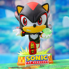 Produktbild Sonic the Hedgehog - Shadow Cosbaby Figur