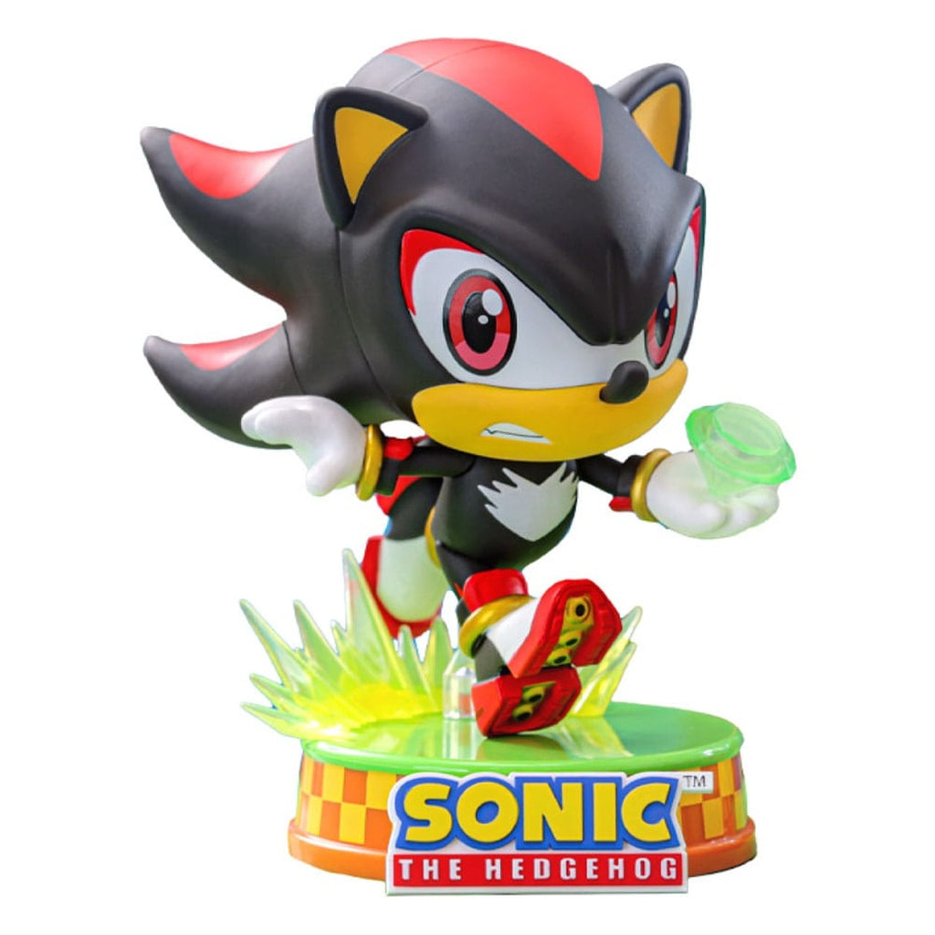 Produktbild Sonic the Hedgehog - Shadow Cosbaby Figur