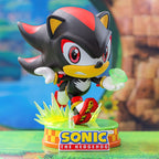 Produktbild Sonic the Hedgehog - Shadow Cosbaby Figur