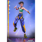 Product image KPop Demon Hunters – Zoey 1:6 Action Figure