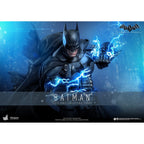 Produktbild Batman: Arkham - Batman Masterpiece Actionfigur 1:6